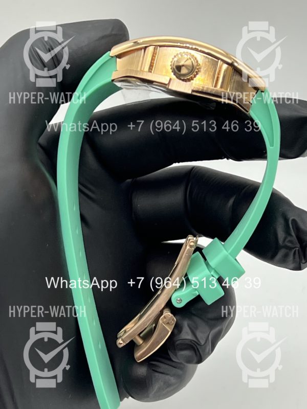 Фото 15 - Richard Mille RM 07 Art 4247