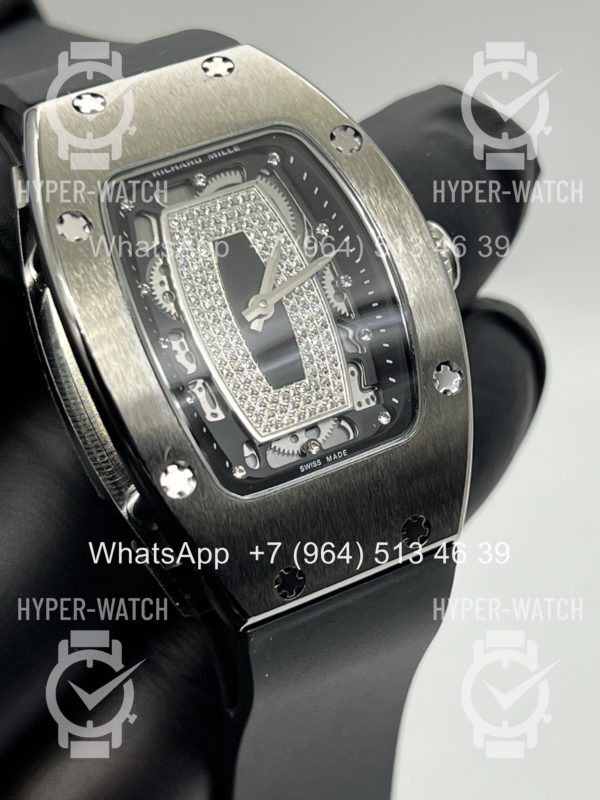 Товар Richard Mille RM 07 Art 4249 Фото 2 - Richard Mille RM 07 Art 4249