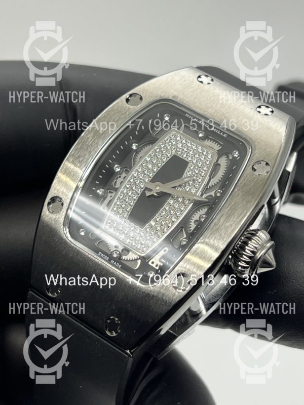 Товар Richard Mille RM 07 Art 4249 Фото 4 - Richard Mille RM 07 Art 4249