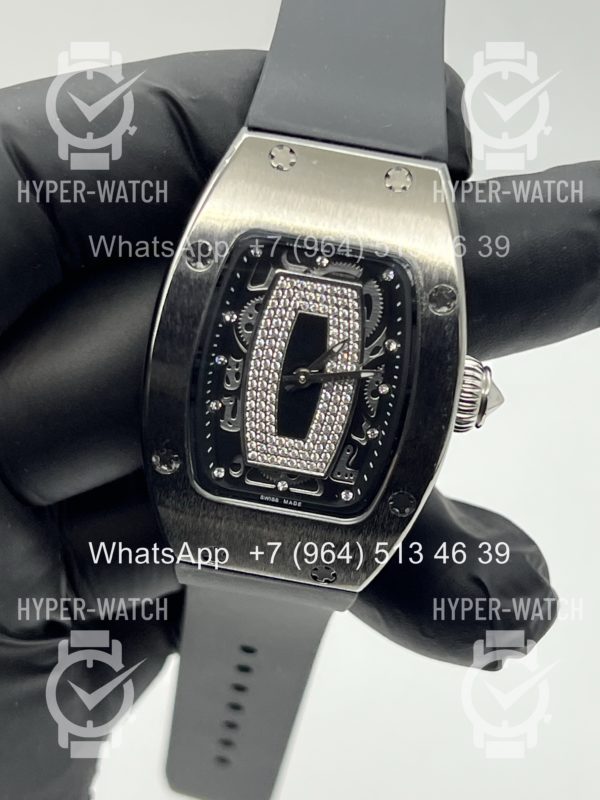 Товар Richard Mille RM 07 Art 4249 Фото 5 - Richard Mille RM 07 Art 4249