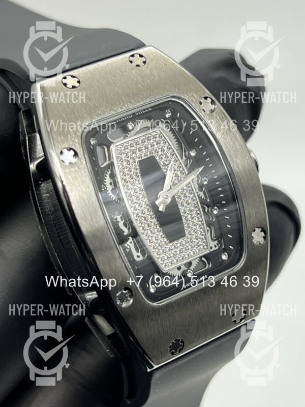 Товар Richard Mille RM 07 Art 4249 Фото 7 - Richard Mille RM 07 Art 4249