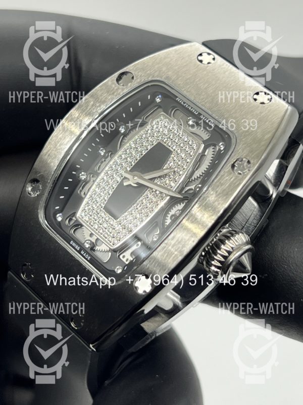 Товар Richard Mille RM 07 Art 4249 Фото 9 - Richard Mille RM 07 Art 4249