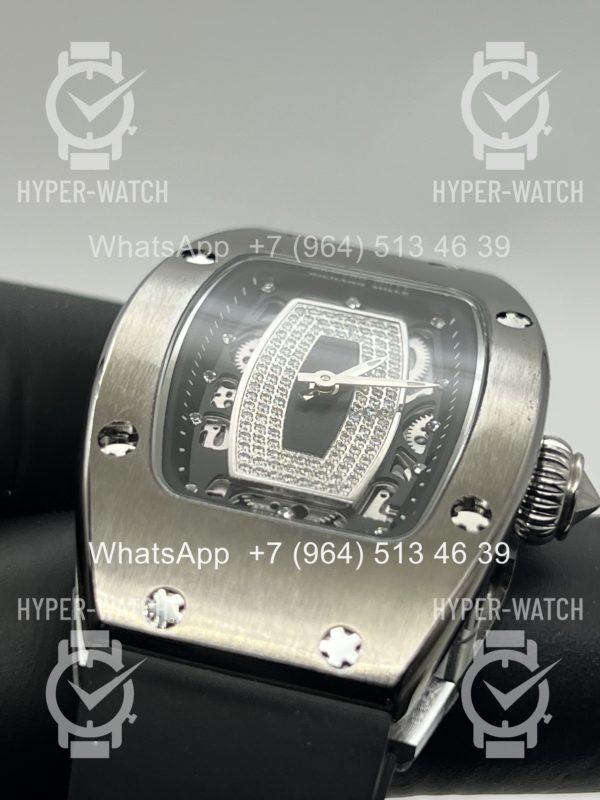 Товар Richard Mille RM 07 Art 4249 Фото 11 - Richard Mille RM 07 Art 4249