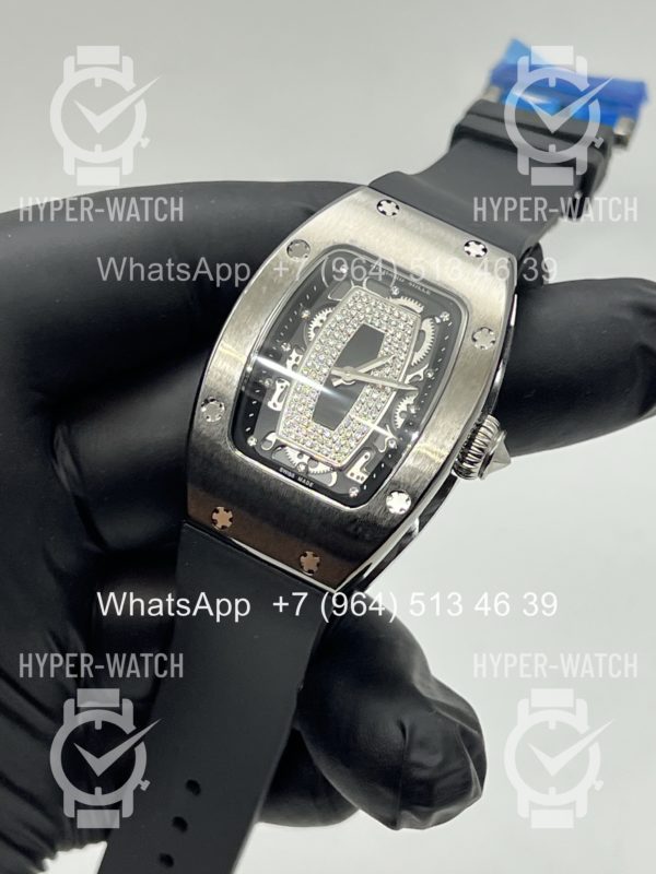 Товар Richard Mille RM 07 Art 4249 Фото 12 - Richard Mille RM 07 Art 4249