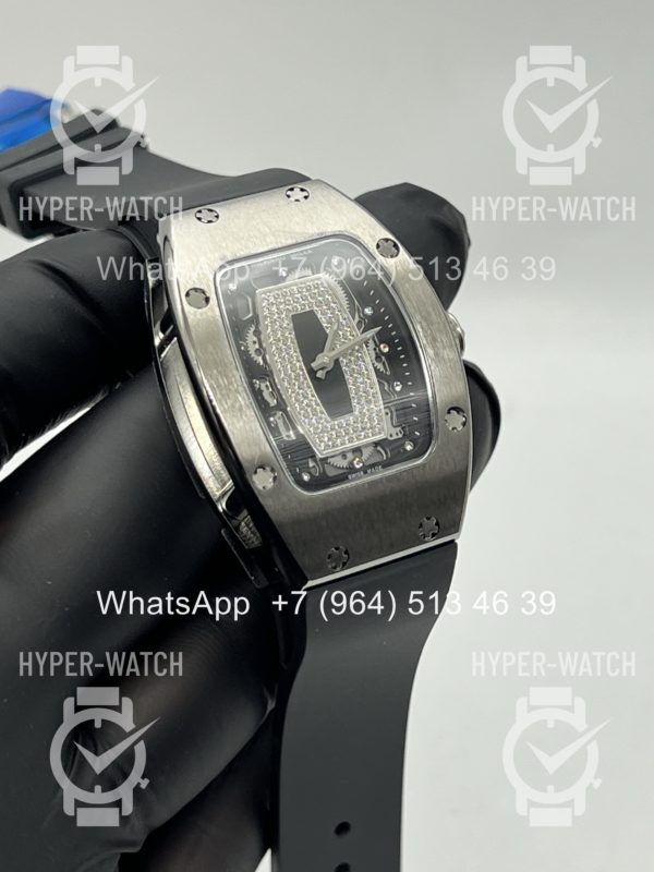 Товар Richard Mille RM 07 Art 4249 Фото 13 - Richard Mille RM 07 Art 4249