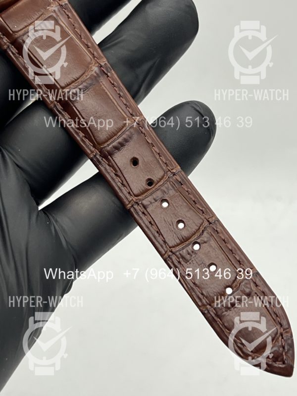 Товар Vacheron Constantin Patrimony Tourbillon 45mm Art 4135 Фото 8 - Vacheron Constantin Patrimony Tourbillon 45mm Art 4135