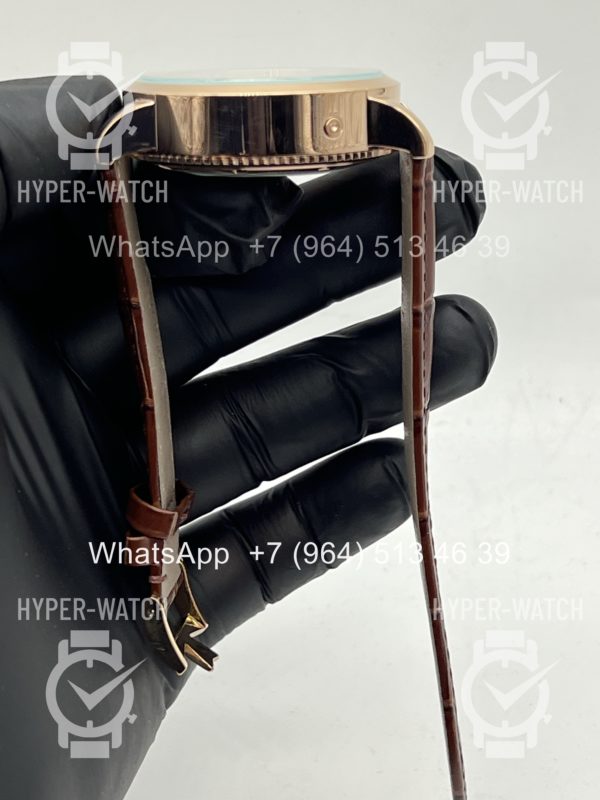 Товар Vacheron Constantin Patrimony Tourbillon 45mm Art 4135 Фото 10 - Vacheron Constantin Patrimony Tourbillon 45mm Art 4135