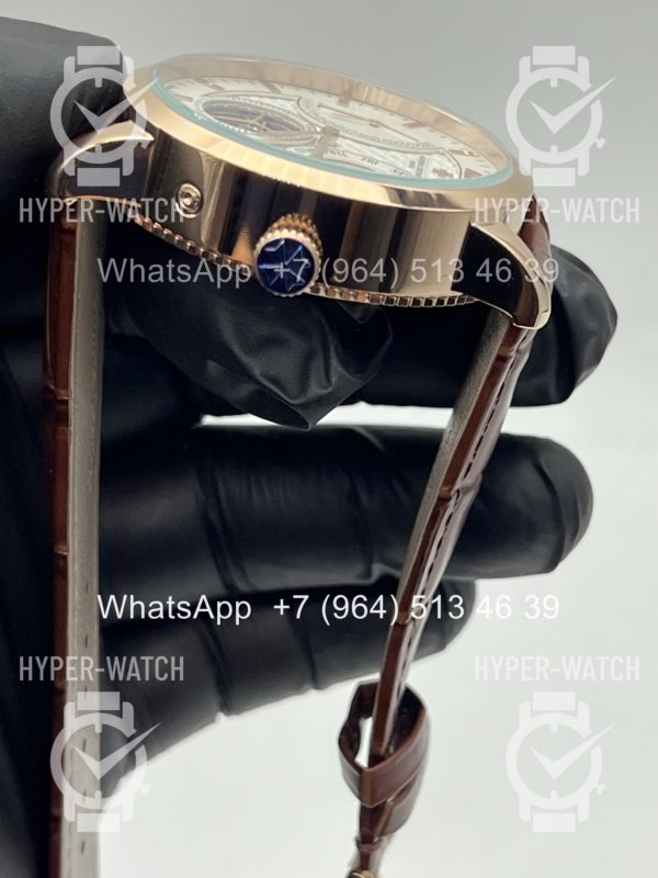 Товар Vacheron Constantin Patrimony Tourbillon 45mm Art 4135 Фото 11 - Vacheron Constantin Patrimony Tourbillon 45mm Art 4135
