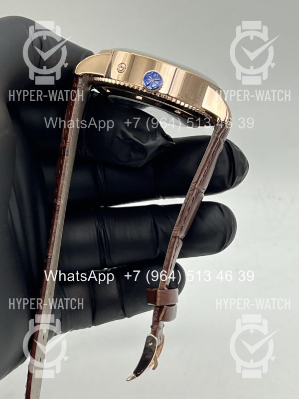 Товар Vacheron Constantin Patrimony Tourbillon 45mm Art 4135 Фото 12 - Vacheron Constantin Patrimony Tourbillon 45mm Art 4135