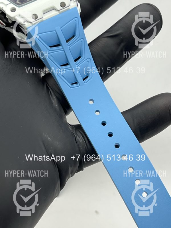 Товар Richard Mille RM 35-03 Rafael Nadal Фото 12 - Richard Mille RM 35-03 Rafael Nadal
