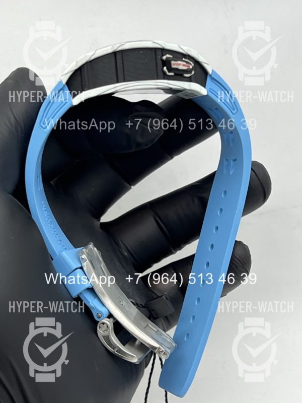 Товар Richard Mille RM 35-03 Rafael Nadal Фото 15 - Richard Mille RM 35-03 Rafael Nadal