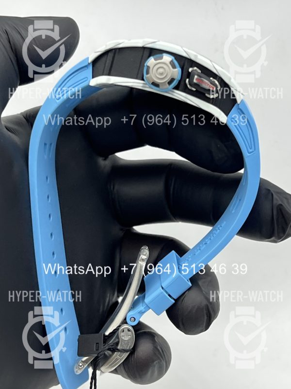 Товар Richard Mille RM 35-03 Rafael Nadal Фото 17 - Richard Mille RM 35-03 Rafael Nadal