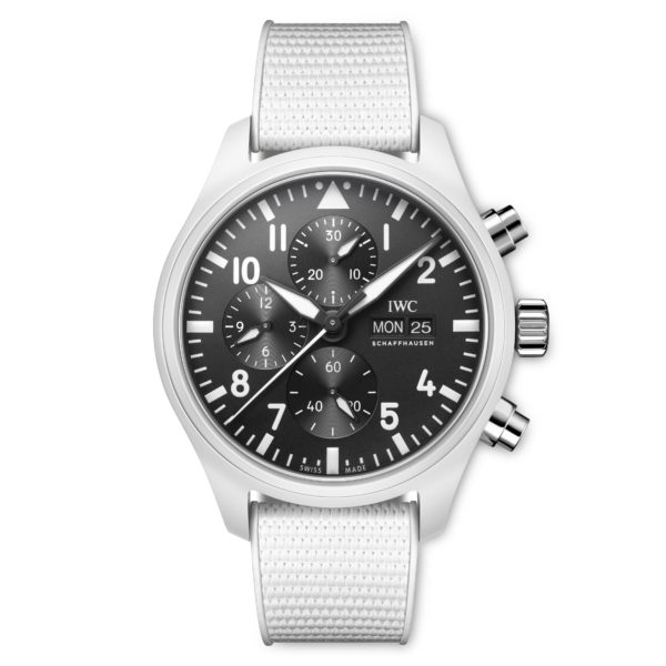 Товар IWC Pilot`s Watches IW389105 Фото 1 - IWC Pilot`s Watches IW389105