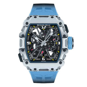 Фото 70 - Richard Mille RM 35-03 Rafael Nadal