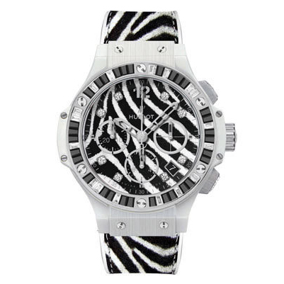Товар Hublot Big Bang 41mm Art 4177 Фото 1 - Hublot Big Bang 41mm Art 4177