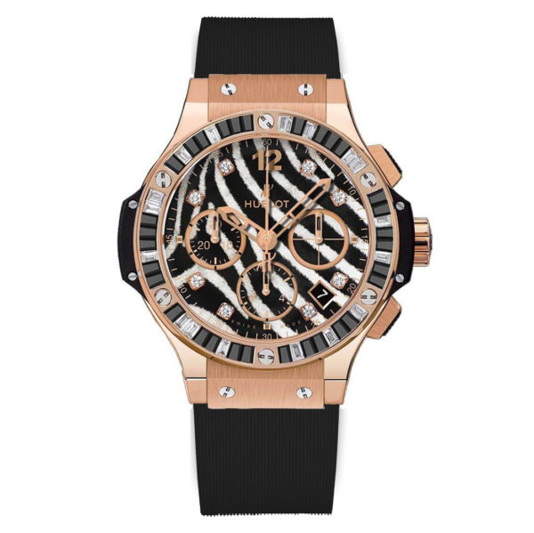 Товар Hublot Big Bang 41mm Art 4178 Фото 1 - Hublot Big Bang 41mm Art 4178