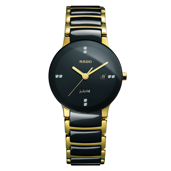 Товар Rado Centrix Jubile 28mm Art 4262 Фото 1 - Rado Centrix Jubile 28mm Art 4262