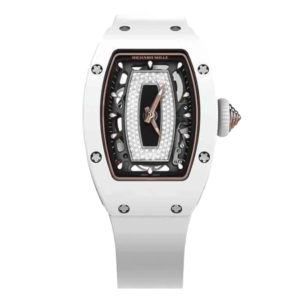 Фото 48 - Richard Mille RM 07-01 ATZ White