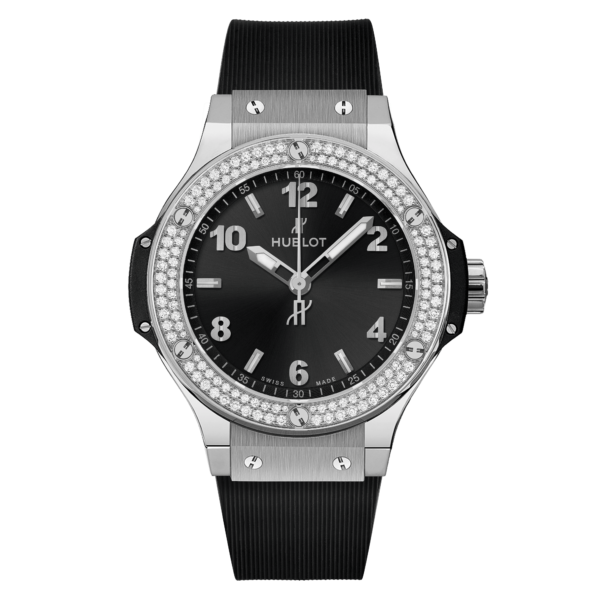 Товар Hublot Big Bang 38mm Art 4185 Фото 1 - Hublot Big Bang 38mm Art 4185