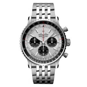 Фото 60 - Breitling Navitimer 43mm AB0138241G1A1