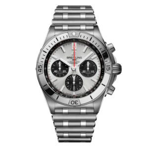Фото 17 - Breitling Chronomat B01 42mm Art 4152