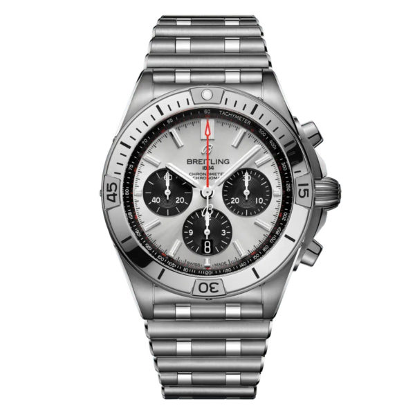 Товар Breitling Chronomat B01 42mm Art 4152 Фото 1 - Breitling Chronomat B01 42mm Art 4152