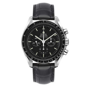 Фото 49 - Omega Speedmaster 42mm Art 4138