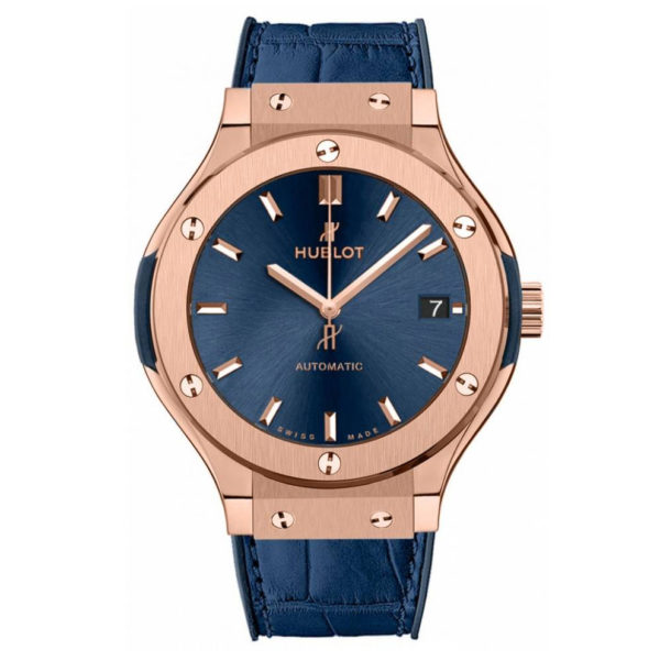 Товар Hublot Classic Fusion 38mm 542.OX.7180.LR Фото 1 - Hublot Classic Fusion 38mm 542.OX.7180.LR