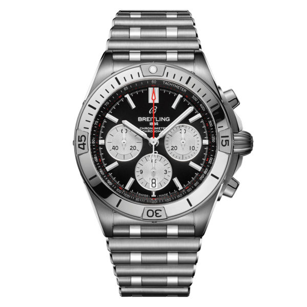 Товар Breitling Chronomat B01 42mm Art 4155 Фото 1 - Breitling Chronomat B01 42mm Art 4155