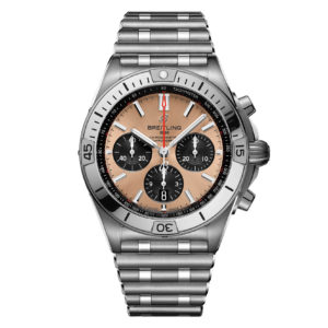 Фото 42 - Breitling Chronomat B01 42mm Art 4153
