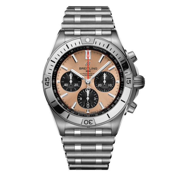Товар Breitling Chronomat B01 42mm Art 4153 Фото 1 - Breitling Chronomat B01 42mm Art 4153