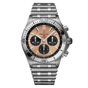 Фото 46 - Breitling Chronomat B01 42mm Art 4157