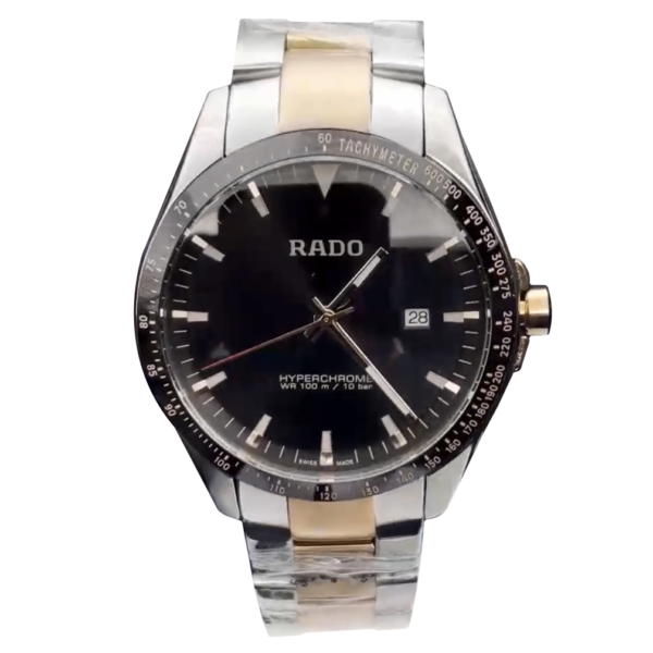 Товар Rado HyperChrome 42mm Art 4257 Фото 1 - Rado HyperChrome 42mm Art 4257