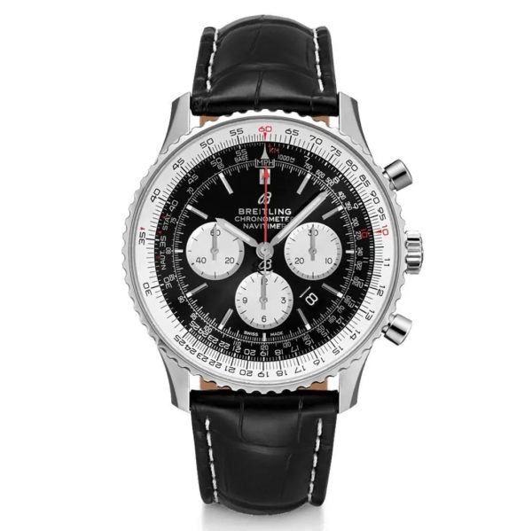 Товар Breitling Navitimer 46mm AB0127211B1P1 Фото 1 - Breitling Navitimer 46mm AB0127211B1P1