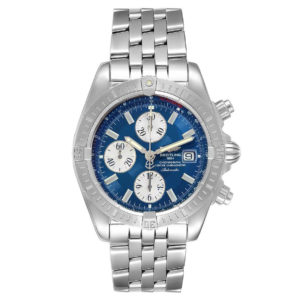 Фото 55 - Breitling Chronomat Evolution 44 Art 4212