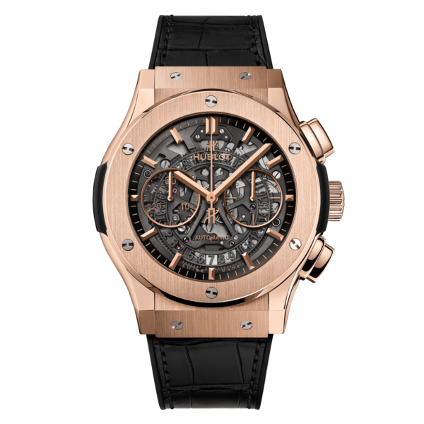 Товар Hublot Classic Fusion Aerofusion 45mm 525.OX.0180.LR Фото 1 - Hublot Classic Fusion Aerofusion 45mm 525.OX.0180.LR