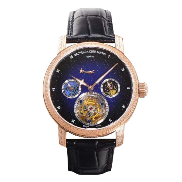Товар Vacheron Constantin Traditionnelle 42mm Фото 1 - Vacheron Constantin Traditionnelle 42mm