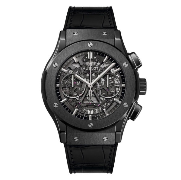 Товар Hublot Classic Fusion Aerofusion 45mm 525.CM.0170.RX Фото 1 - Hublot Classic Fusion Aerofusion 45mm 525.CM.0170.RX