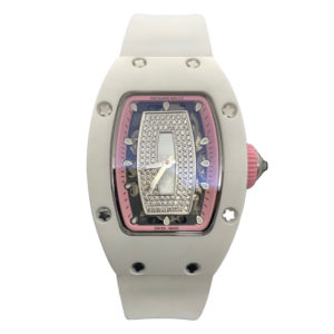 Фото 46 - Richard Mille RM 07-01 White Ceramic Diamonds