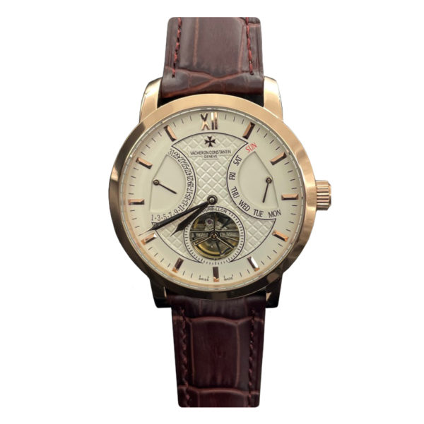 Товар Vacheron Constantin Patrimony Tourbillon 45mm Art 4135 Фото 1 - Vacheron Constantin Patrimony Tourbillon 45mm Art 4135