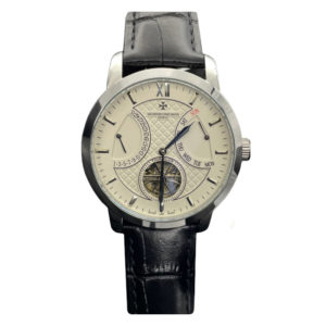 Фото 58 - Vacheron Constantin Patrimony Tourbillon 45mm Art 4134