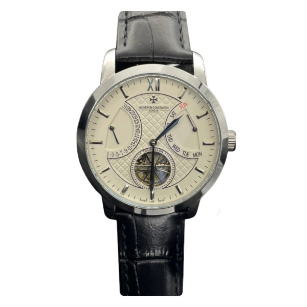 Товар Vacheron Constantin Patrimony Tourbillon 45mm Art 4134 Фото 1 - Vacheron Constantin Patrimony Tourbillon 45mm Art 4134