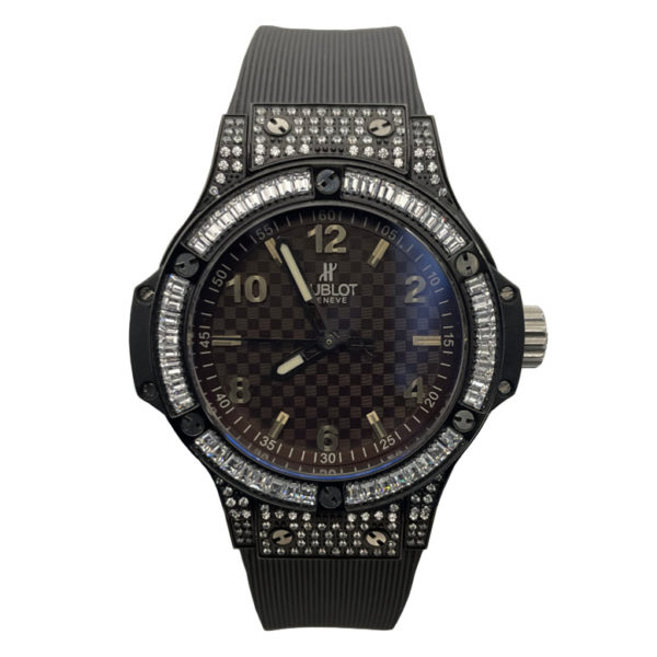 Товар Hublot Big Bang 41mm Art 4176 Фото 1 - Hublot Big Bang 41mm Art 4176