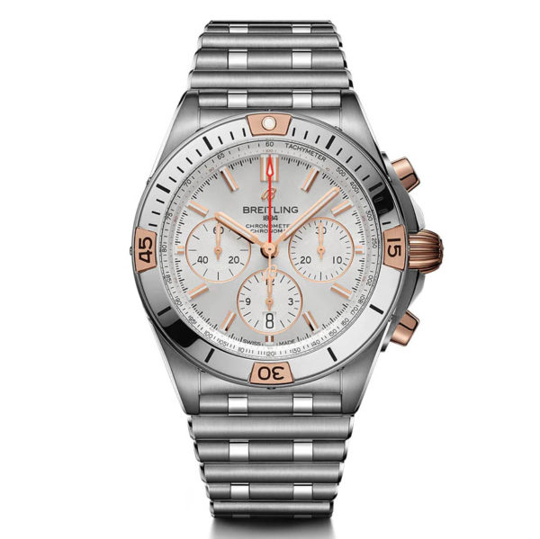 Товар Breitling Chronomat B01 42mm Art 4151 Фото 1 - Breitling Chronomat B01 42mm Art 4151