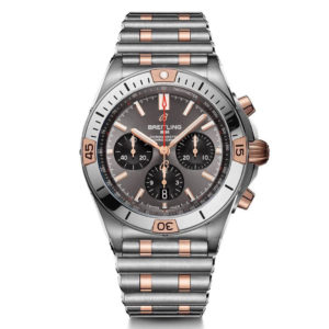 Фото 44 - Breitling Chronomat B01 42mm Art 4150