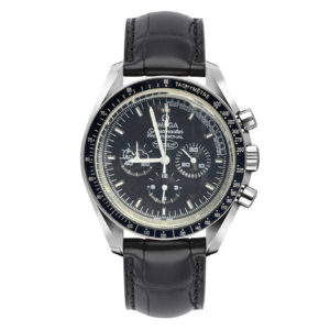 Фото 66 - Omega Speedmaster 42mm Art 4137