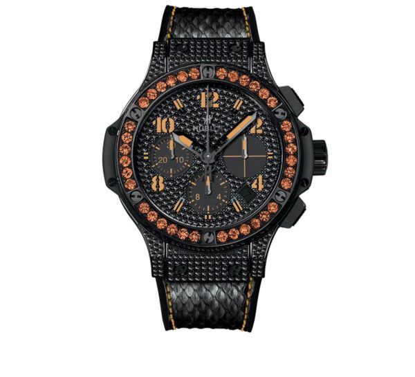 Товар Hublot Big Bang 41mm Art 4187 Фото 1 - Hublot Big Bang 41mm Art 4187