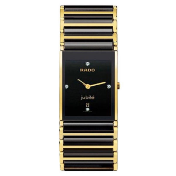 Товар Rado Integral 27mm Art 4267 Фото 1 - Rado Integral 27mm Art 4267