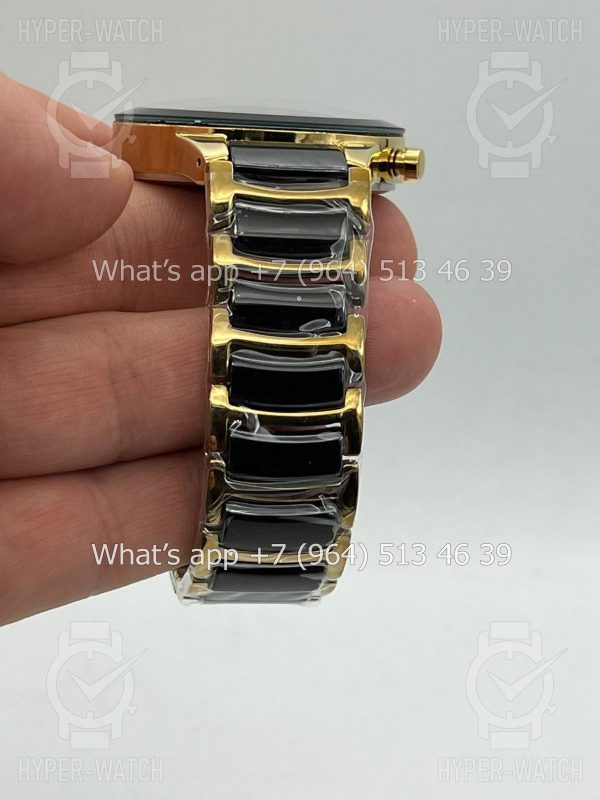 Товар Rado Centrix Chronograph Art 4253 Фото 8 - Rado Centrix Chronograph Art 4253
