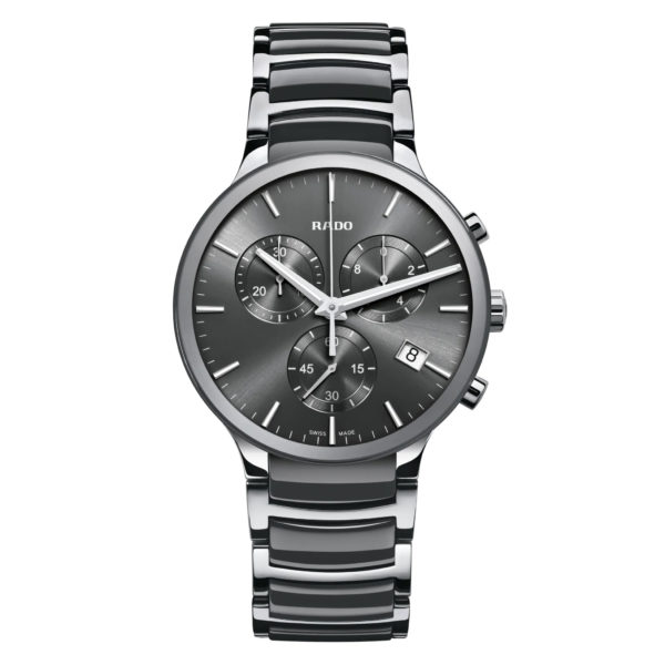 Товар Rado Centrix Chronograph Art 4252 Фото 1 - Rado Centrix Chronograph Art 4252
